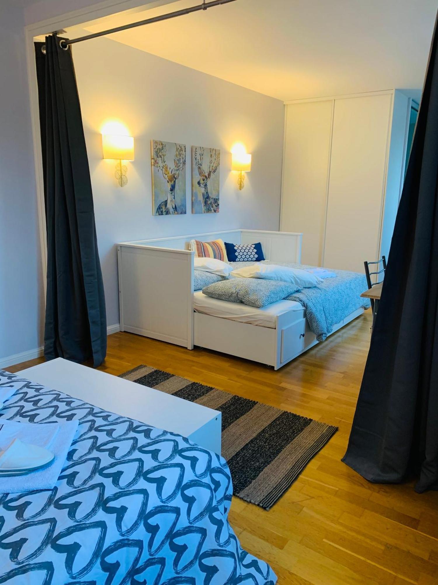 Hotel Les Tourterelles Vendôme Pokoj fotografie