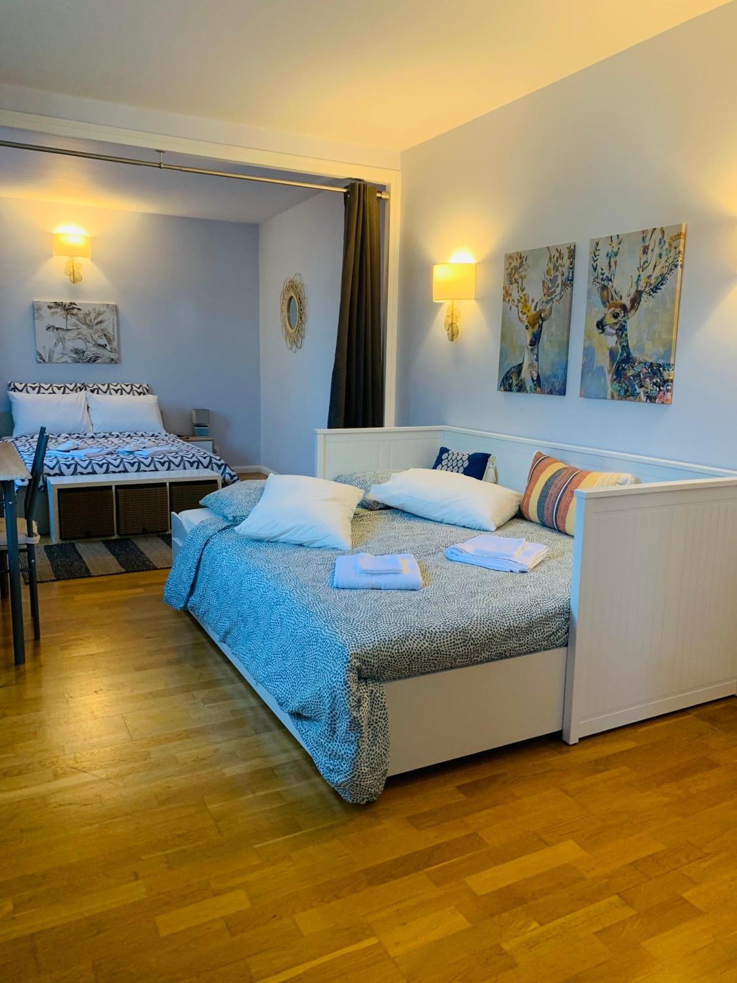 Hotel Les Tourterelles Vendôme Pokoj fotografie